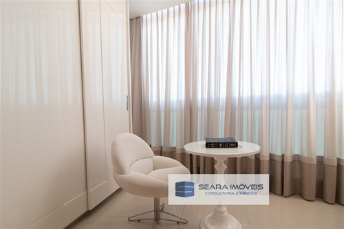 Imagem 12 de 30 de Apartamento A Venda No Bairro Praia De Itaparica Em Vila - 550-1