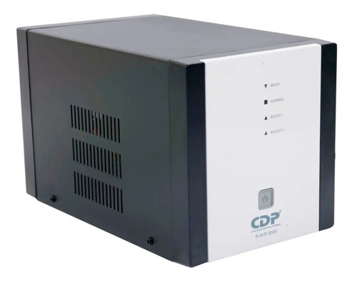 Regulador Cdp R-avr3008 3000va 2400w Refrigerador Lavadora