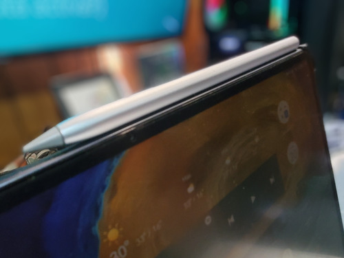 Tablet Huawei Matepad Pro 12.6 256gb 8gb Incluye Mpen (Usado)