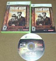 Comprar Silent Hill Homecoming Xbox 360