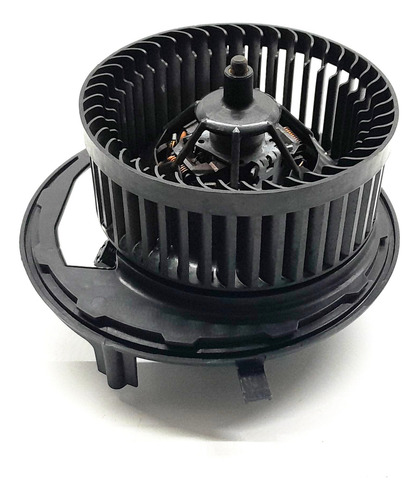 Blower Motor De Calefaccion Audi Q2 1.4t Aut 2018-2024 Oem (Usado)