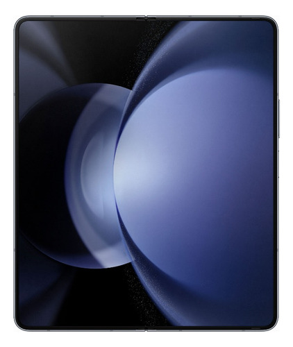 Galaxy Z Fold5 512gb azul gelado