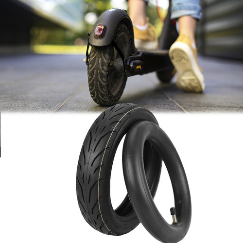 Neumáticos Eléctricos F40 Engrosados Para Patinete Eléctrico