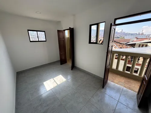 Casa En Venta En Boston. Cod V12515