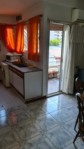 Imagen 2 de 30 de Venta De Departamento San Martin Centro Muy Amplio Con Excelente Ubicacion