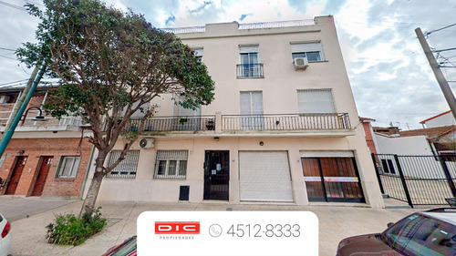 Departamento 3 Ambientes Venta - Carapachay