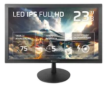 Comprar Monitor Fmaxx 23,8 Ips Com Hdmi Cor Preto Mw23c 127u002F220v
