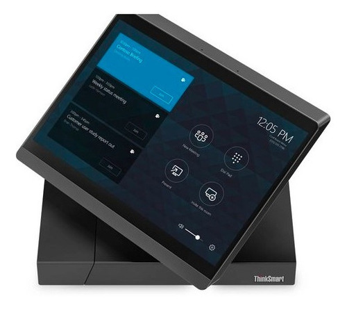 Thinksmart Hub 500 Para Microsoft Teams - 10v50002bp Lenovo