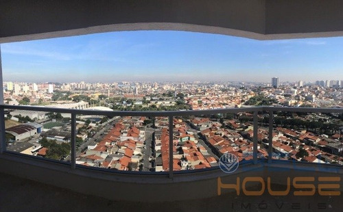 Imagem 6 de 14 de Apartamento - Vila Guiomar - Ref: 23955 - V-23955