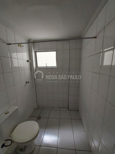 Imagem 13 de 24 de Apartamento Para Aluguel Em Centro - Ap001939