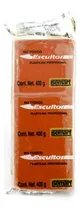 Comprar Plastilina Escultor Isemarf 400gr Barra Clay Color Terracota