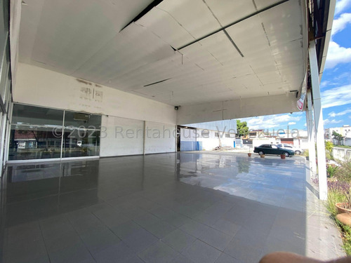 Local Comercial En Venta En Barquisimeto Jr