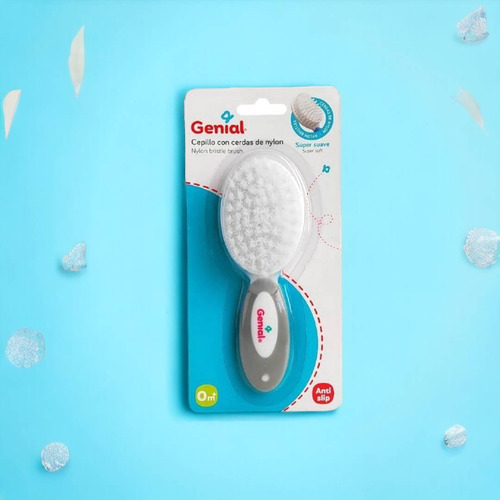 Cepillos Para Bebe