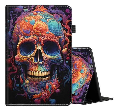 Funda Para Tableta Kindle Fire Hd 10 Plus 13ª 11ª Generacion