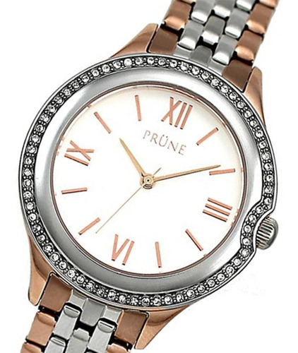 Reloj Mujer Prune Cod: Prg-249-06 Joyeria Esponda