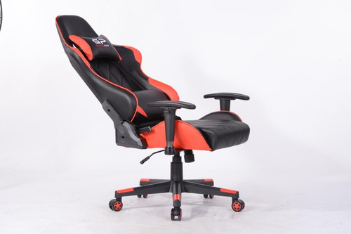 Sillon Gamer Playstation Xbox Gaming Pc Reclinable Game-pro