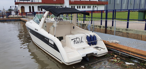 Imagen 10 de 25 de Bakota Canestrari Impecable Titular Volvo Turbo Diesel 2000