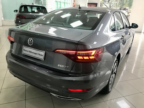 Imagen 16 de 16 de Volkswagen Vento Highline At My21 #36