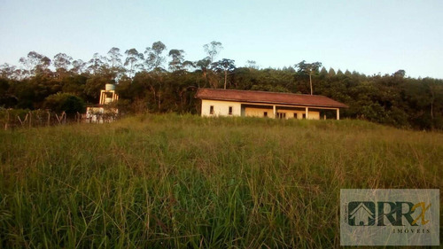 Chácara Para Venda Em Suzano, Ipelandia, 5 Dormitórios, 3 Suítes, 3 Banheiros, 6 Vagas - 90_2-1161576