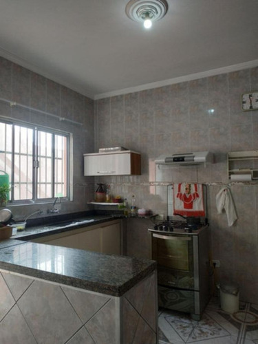 Imagem 8 de 14 de Casa Para Venda Por R$235.000,00 Com 2 Dormitórios, 1 Suite E 2 Vagas - Jardim São Paulo, São Paulo / Sp - Bdi35589