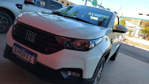 Imagem 5 de 8 de Fiat Strada