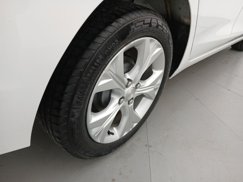 Chevrolet Onix 1.0 TURBO FLEX LTZ AUTOMÁTICO