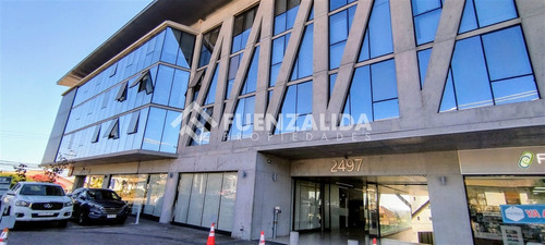 Oficina Arriendo Av Juan Cisternas En La Serena