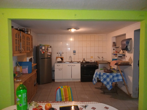 Espaciosa Casa En Venta En Puente Alto