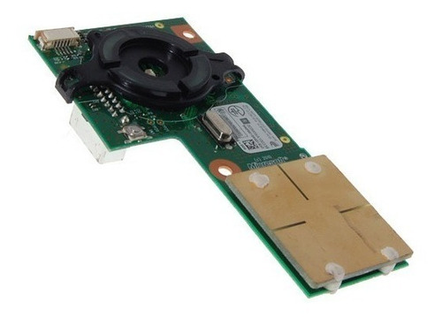 Imagen 3 de 5 de Xbox 360 Slim - Tarjeta De Encendido
