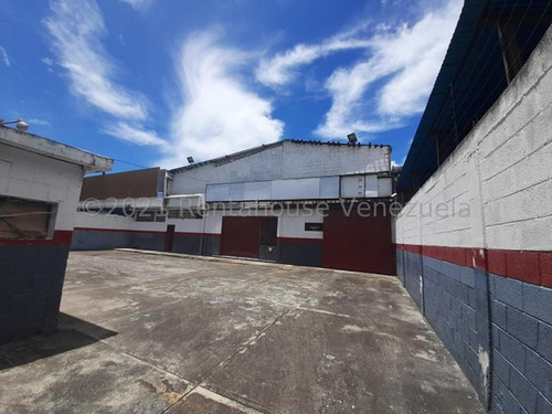 Jean Pavon Tiene Excelente Galpón En Venta En La Zona Industrial I Oeste De Barquisimeto Lara 8 4 7 6