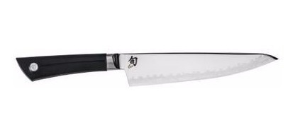 Cuchillo Cocina Chef Shun Sora Japones 20cm A Pedido! 