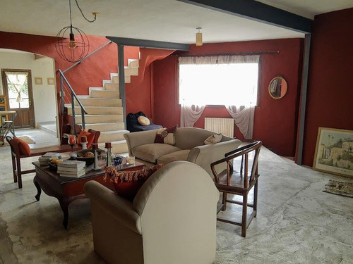 Divina Casa En Bello Horizonte - Gral. Pacheco