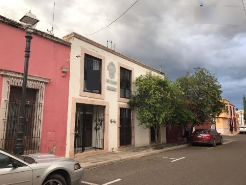 Edificio En Renta Victoria De Durango Centro