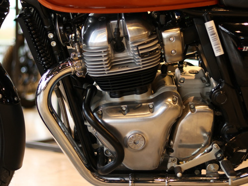 Interceptor 865 - Sys Kit Big Bore - Única A La Venta