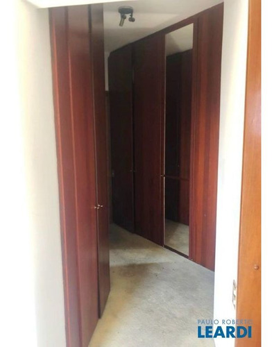 Imagem 15 de 15 de Apartamento - Morumbi - Sp - 645001