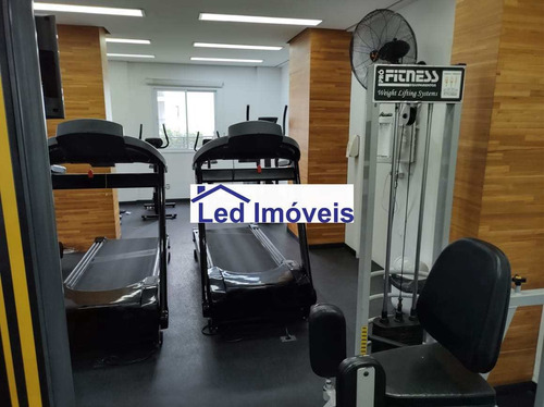 Imagem 14 de 16 de Apartamento Com 2 Dorms, Umuarama, Osasco - R$ 315 Mil, Cod: 1147 - V1147