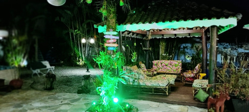 Imagem 2 de 14 de Casa 4 Quartos 5 Banheiro Em Condomínio Fechado