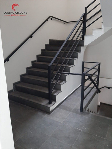 Imagem 15 de 15 de Excelente Salao Comercial Bairro - Barcelona - Sao Caetano Do Sul - L-5591