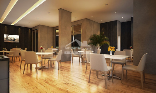 Imagem 13 de 18 de Apartamento Em Canto Do Forte, Praia Grande/sp De 159m² 3 Quartos À Venda Por R$ 805.000,00 - Ap1910775-s
