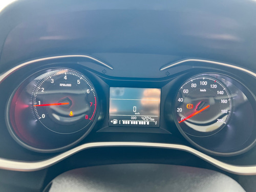 Chevrolet Onix plus 1.0 Lt Turbo 4p