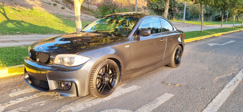Imagen 5 de 15 de Bmw 135 I