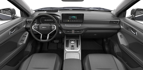 GWM Haval Jolion 1.5T 4X2 Active Mt