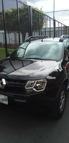 Imagen 1 de 11 de Renault Duster 2.0 Zen Mt 2018