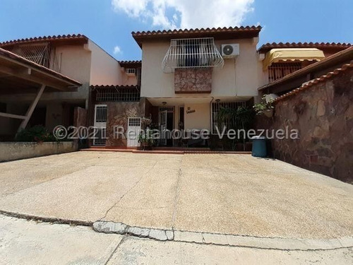 Imagen 1 de 30 de Casa En Venta En El Pedregal Este De Barquisimeto Lara 0.4.2.4.5.9.3.7.5.4.2 Rent-a-house Centro Occidente Mls Código: 22-6057