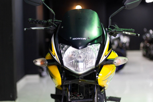 Honda Cbf 125 2015, Recibo Tu Moto, Bikers!!