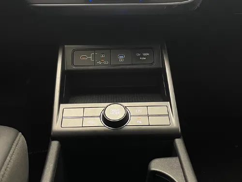 Hyundai Kona 1.6 Hev Limited