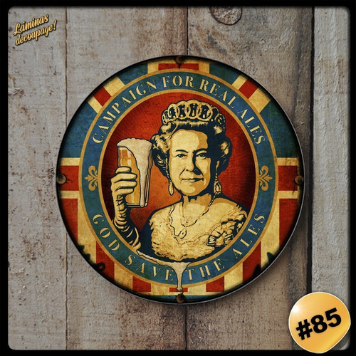 Cuadros Decorativos Vintages Publicidades Antiguas No Chapas
