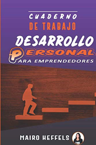 Cuaderno De Trabajo Desarrollo Personal Para Emprendedores