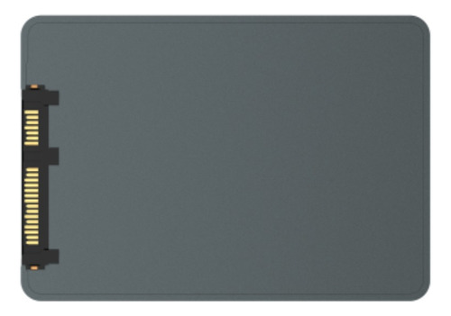Disco Solido Ssd Dahua 512gb 530mb/s Sata 3 Cctv Gris