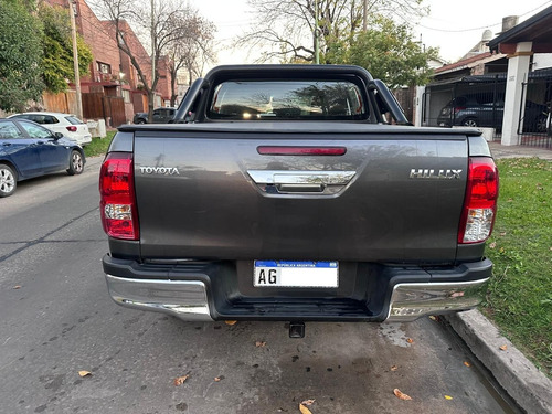Toyota Hilux Pick-Up 2.8 Cd Sr 204Cv 4X4